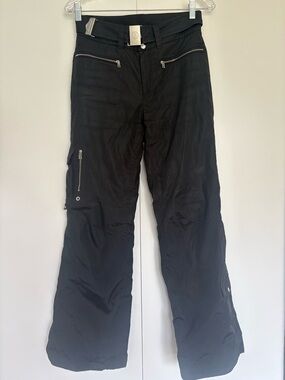 Bogner ski pants XS (4)